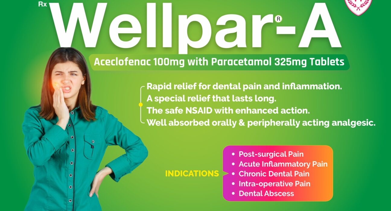 Wellpar -A