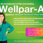 Welanclav 457: Purity and Power Against Stubborn Infections