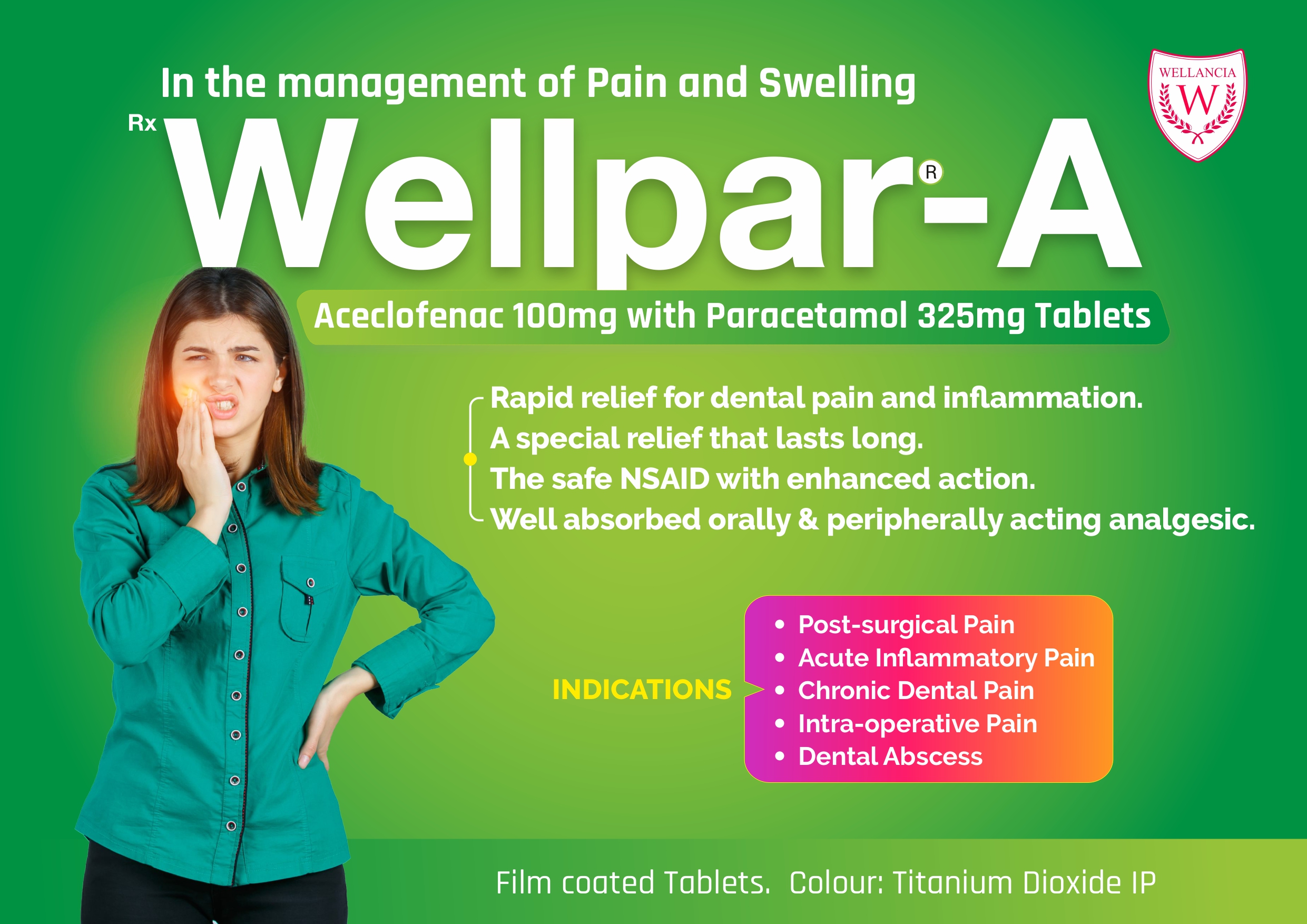 Wellpar -A