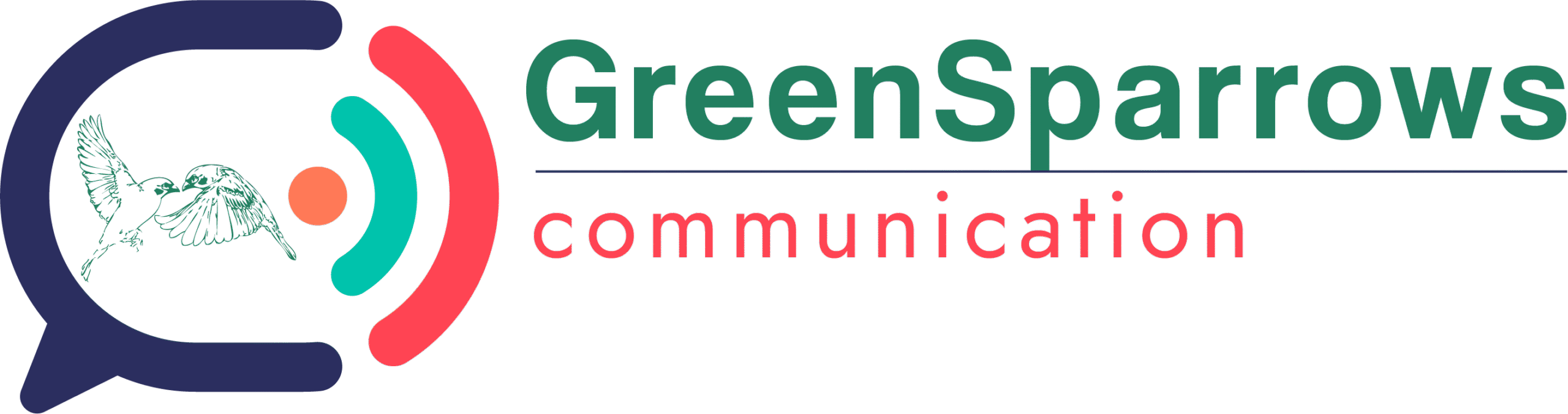 GreenSparrows