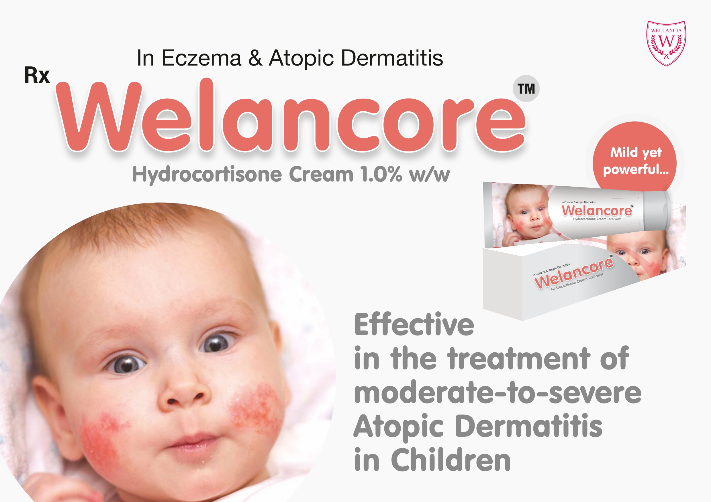 Welancore