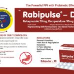 Rabipulse-DSR
