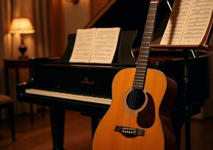 music