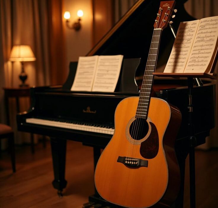 music