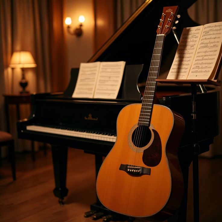 music