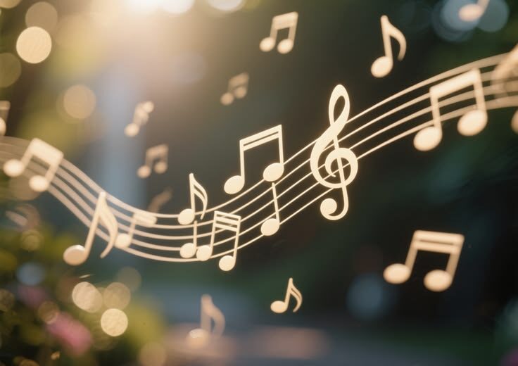 music