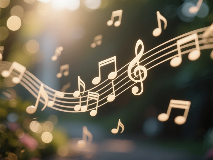 music