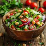 Summer 2026 Foods That Beat the Heat