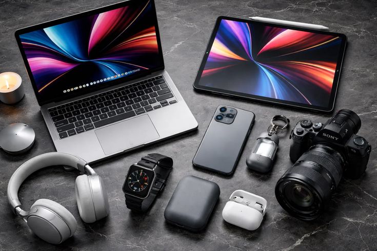 gadgets