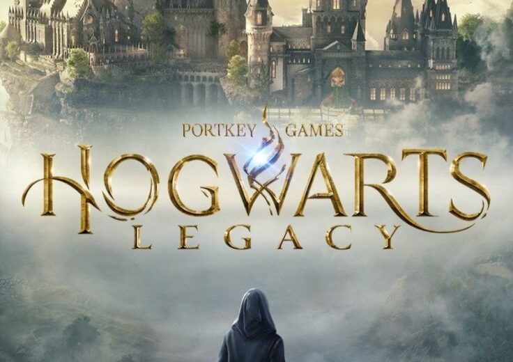Hogwarts legacy