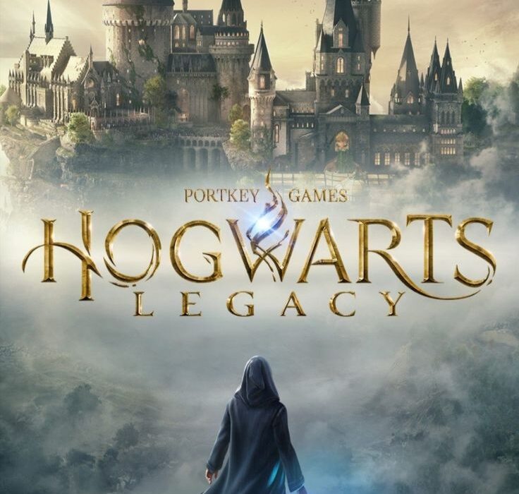 Hogwarts legacy