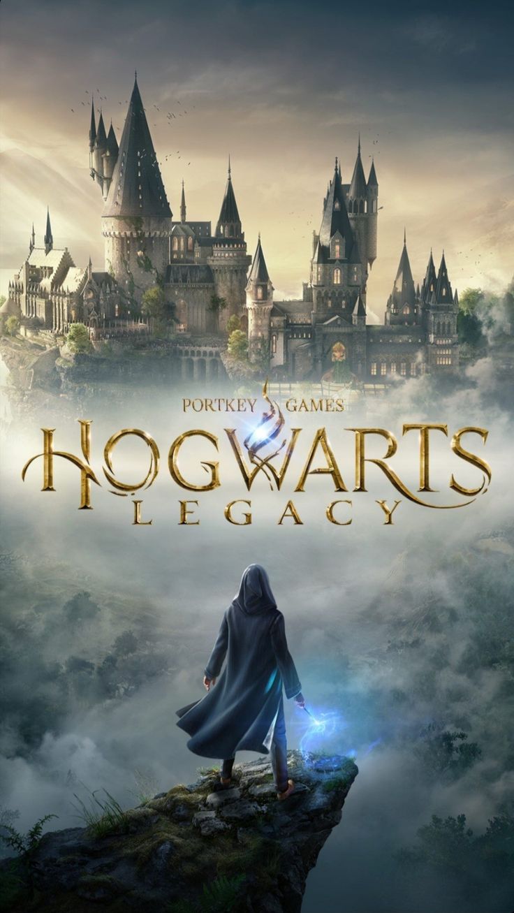 Hogwarts legacy
