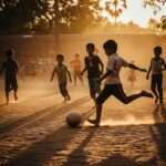 Top Sports Events to Watch in April 2026