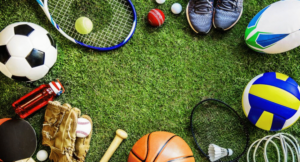 sports