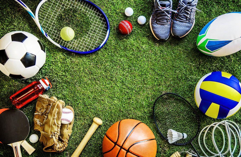 sports